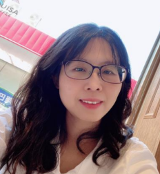 梁珍月