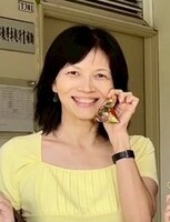 楊蜀瑜